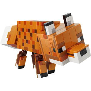 Lego The Fox